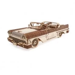 Gametraders Rouse Hill Hobby Central UGears Dream Cabriolet VM-05