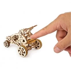 Gametraders Rouse Hill UGears Mini Buggy
