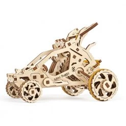Gametraders Rouse Hill UGears Mini Buggy