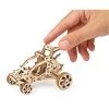 Gametraders Rouse Hill UGears Mini Buggy 1 Gametraders Rouse Hill UGears Mini Buggy