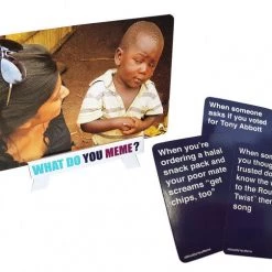 Gametraders Rouse Hill What Do You Meme Aussie Edition