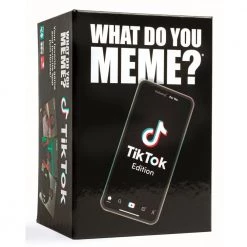 Gametraders Rouse Hill What Do You Meme Tik Tok Edition Board Games