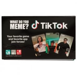 Gametraders Rouse Hill What Do You Meme Tik Tok Edition Board Games 11 Gametraders Rouse Hill What Do You Meme Tik Tok Edition Board Games