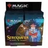 Gametraders Rouse Hill Trading Cards Magic Strixhaven: School Of Mages Collector Booster