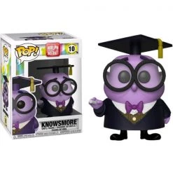 Gametraders Rouse Hill Wreck-It Ralph 2 - Knowsmore Pop! Vinyl 7 Gametraders Rouse Hill Wreck-It Ralph 2 - Knowsmore Pop! Vinyl