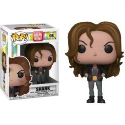 Gametraders Rouse Hill Pop Vinyls Wreck-It Ralph 2 - Shank Pop! Vinyl