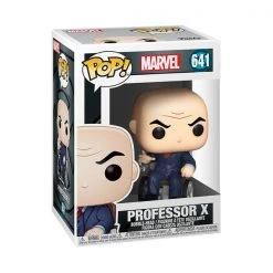 Gametraders Rouse Hill X-Men (2000) - Professor X 20th Anniversary Pop! Vinyl Pop Vinyls