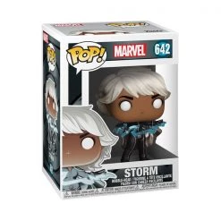Gametraders Rouse Hill X-Men (2000) - Storm 20th Anniversary Pop! Vinyl Pop Vinyls
