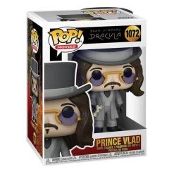 Gametraders Rouse Hill Pop Vinyls Dracula - Young Dracula Pop! Vinyl 6 Gametraders Rouse Hill Pop Vinyls Dracula - Young Dracula Pop! Vinyl