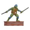 Gametraders Rouse Hill Teenage Mutant Ninja Turtles - Leonardo 1:8 Scale PVC Statue Collectables