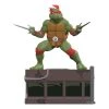 Gametraders Rouse Hill Collectables Teenage Mutant Ninja Turtles - Raphael 1:8 Scale PVC Statue 1 Gametraders Rouse Hill Collectables Teenage Mutant Ninja Turtles - Raphael 1:8 Scale PVC Statue