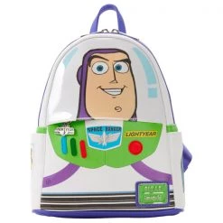 Gametraders Rouse Hill Loungefly - Toy Story - Buzz Lightyear Mini Backpack