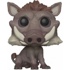 Gametraders Rouse Hill Pop Vinyls Lion King (2019) - Pumbaa Pop! Vinyl