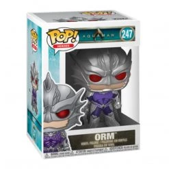 Funko Aquaman Movie - Orm Pop Vinyl