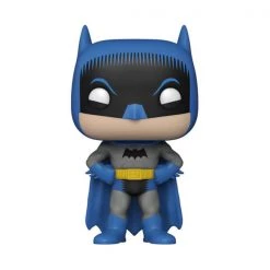 Gametraders Rouse Hill Batman - Batman Pop! Cover Pop Vinyls