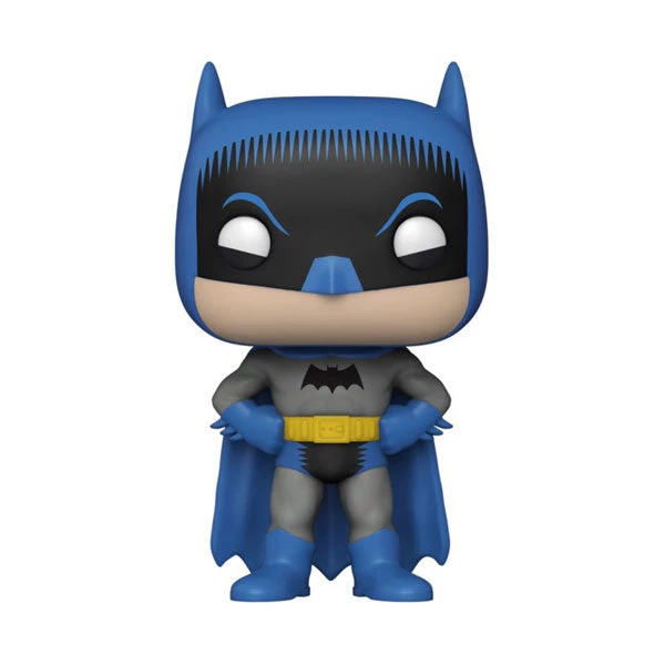 Gametraders Rouse Hill Batman - Batman Pop! Cover Pop Vinyls 4 Gametraders Rouse Hill Batman - Batman Pop! Cover Pop Vinyls