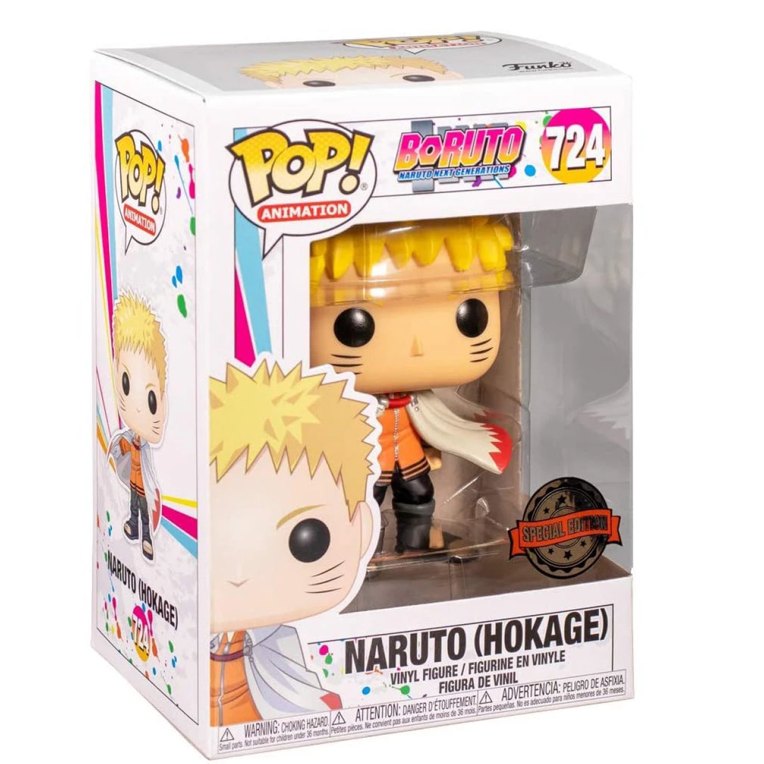 Gametraders Rouse Hill Boruto - Naruto Hokage US Exclusive Pop! Vinyl Pop Vinyls 4 Gametraders Rouse Hill Boruto - Naruto Hokage US Exclusive Pop! Vinyl Pop Vinyls