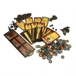 Gametraders Rouse Hill Betrayal At House On The Hill