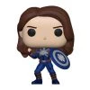 Gametraders Rouse Hill What If - Captain Carter (Stealth Suit) Pop! Vinyl 2 Gametraders Rouse Hill What If - Captain Carter (Stealth Suit) Pop! Vinyl