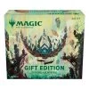 Gametraders Rouse Hill Magic - Zendikar Rising Gift Bundle Trading Cards