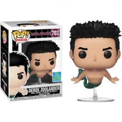 Gametraders Rouse Hill Pop Vinyls SDCC 2019 - Derek Zoolander Pop! Vinyl 7 Gametraders Rouse Hill Pop Vinyls SDCC 2019 - Derek Zoolander Pop! Vinyl
