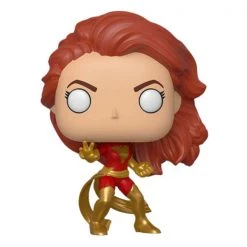 Gametraders Rouse Hill Dark Phoenix - Dark Phoenix Pop! Vinyl Pop Vinyls